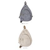 anelloGRANDE アネログランデ モイストボディバッグ GTM0314 | BACKYARD FAMILY | 詳細画像20 