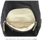 anelloGRANDE アネログランデ モイストボディバッグ GTM0314 | BACKYARD FAMILY | 詳細画像9 