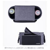 ベビーカー用バッグ マルチポケット insular46 | BACKYARD FAMILY | 詳細画像4 