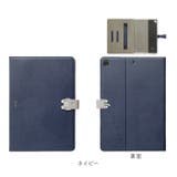 Cocotte iPad 手帳型ケース | BACKYARD FAMILY | 詳細画像20 