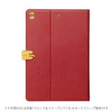 Cocotte iPad 手帳型ケース | BACKYARD FAMILY | 詳細画像3 