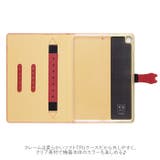 Cocotte iPad 手帳型ケース | BACKYARD FAMILY | 詳細画像4 