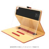 Cocotte iPad 手帳型ケース | BACKYARD FAMILY | 詳細画像5 