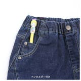 キッズデニムパンツ ヴィンテージ ダメージ kd522 | BACKYARD FAMILY | 詳細画像13