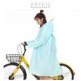 レインコート miyu | BACKYARD FAMILY | 詳細画像2 