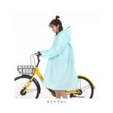 レインコート miyu | BACKYARD FAMILY | 詳細画像17 