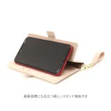 Mewmew ミュウミュウ スマートフォン マルチタイプ 手帳型ケース | BACKYARD FAMILY | 詳細画像10