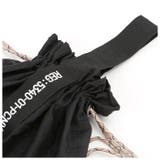 ポストジェネラル パッカブル パラシュートナイロンバッグ | BACKYARD FAMILY | 詳細画像10 