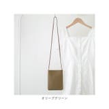 ミニショルダーバッグ qxse1x23 | BACKYARD FAMILY | 詳細画像14