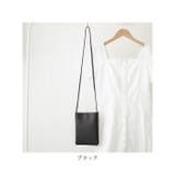 ミニショルダーバッグ qxse1x23 | BACKYARD FAMILY | 詳細画像15