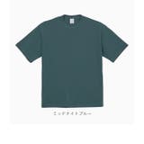 United Athle ユナイテッドアスレ 9.1オンス Tシャツ | BACKYARD FAMILY | 詳細画像17