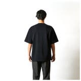 United Athle ユナイテッドアスレ 9.1オンス Tシャツ | BACKYARD FAMILY | 詳細画像4