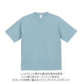 United Athle ユナイテッドアスレ 9.1オンス Tシャツ | BACKYARD FAMILY | 詳細画像5