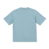 United Athle ユナイテッドアスレ 9.1オンス Tシャツ | BACKYARD FAMILY | 詳細画像6