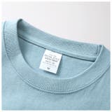 United Athle ユナイテッドアスレ 9.1オンス Tシャツ | BACKYARD FAMILY | 詳細画像7