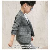 キッズスーツ 男の子フォーマル wnll66 | BACKYARD FAMILY | 詳細画像3 