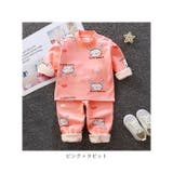 パジャマ キッズ 上下セット 快適性 y076 | BACKYARD FAMILY | 詳細画像16