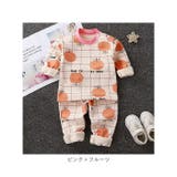 パジャマ キッズ 上下セット 快適性 y076 | BACKYARD FAMILY | 詳細画像19