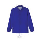 コーチジャケット | BACKYARD FAMILY | 詳細画像18