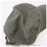 AVIREX アビレックス スウェット ワークキャップ | BACKYARD FAMILY | 詳細画像12 