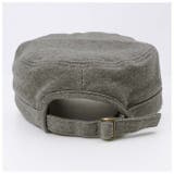 AVIREX アビレックス スウェット ワークキャップ | BACKYARD FAMILY | 詳細画像5 