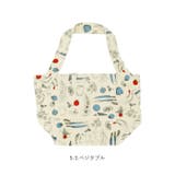 BARNDOOR マザーズトートバッグ | BACKYARD FAMILY | 詳細画像17 