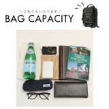 DEVICE Haze メガボディバッグ | BACKYARD FAMILY | 詳細画像16 