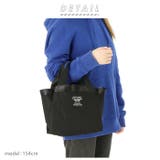 EPOCHA ミニトートバッグ | BACKYARD FAMILY | 詳細画像2