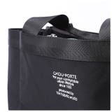 EPOCHA ミニトートバッグ | BACKYARD FAMILY | 詳細画像12