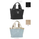 EPOCHA ミニトートバッグ | BACKYARD FAMILY | 詳細画像15