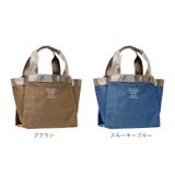 EPOCHA ミニトートバッグ | BACKYARD FAMILY | 詳細画像18