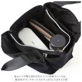 EPOCHA ミニトートバッグ | BACKYARD FAMILY | 詳細画像10