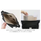 anelloGRANDE アネログランデ シナモン ショルダー GTM0334 | BACKYARD FAMILY | 詳細画像9