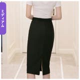 シンプルタイトスカート kskirt807 | BACKYARD FAMILY | 詳細画像9