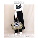 mis zapatos ミスサパト 2WAY ボストンショルダー | BACKYARD FAMILY | 詳細画像2