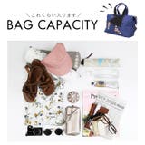 mis zapatos ミスサパト 2WAY ボストンショルダー | BACKYARD FAMILY | 詳細画像15