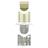 SOPO トイレ2点セット | BACKYARD FAMILY | 詳細画像12 