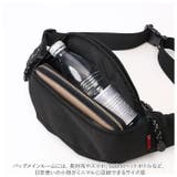 SIMPLEX ボディバッグ | BACKYARD FAMILY | 詳細画像8 