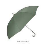 紳士70cm グラスファイバー長傘 | BACKYARD FAMILY | 詳細画像11