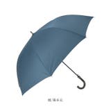 紳士70cm グラスファイバー長傘 | BACKYARD FAMILY | 詳細画像13