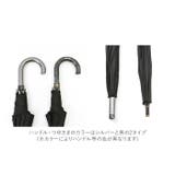 紳士70cm グラスファイバー長傘 | BACKYARD FAMILY | 詳細画像7