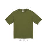 United Athle ユナイテッドアスレ 5.6オンス Tシャツ | BACKYARD FAMILY | 詳細画像15