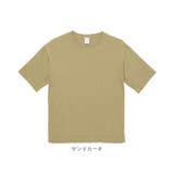 United Athle ユナイテッドアスレ 5.6オンス Tシャツ | BACKYARD FAMILY | 詳細画像17
