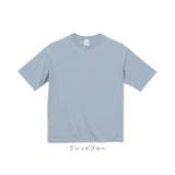 United Athle ユナイテッドアスレ 5.6オンス Tシャツ | BACKYARD FAMILY | 詳細画像18