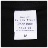 United Athle ユナイテッドアスレ 5.6オンス Tシャツ | BACKYARD FAMILY | 詳細画像10