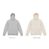 UnitedAthle ユナイテッドアスレ 12.7オンス パーカー | BACKYARD FAMILY | 詳細画像15