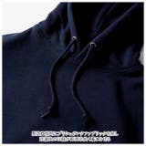 UnitedAthle ユナイテッドアスレ 12.7オンス パーカー | BACKYARD FAMILY | 詳細画像6