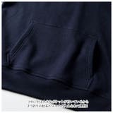 UnitedAthle ユナイテッドアスレ 12.7オンス パーカー | BACKYARD FAMILY | 詳細画像8