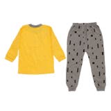 パジャマ キッズ 赤ちゃん 上下セット y033 | BACKYARD FAMILY | 詳細画像3 