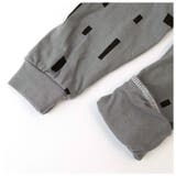 パジャマ キッズ 赤ちゃん 上下セット y033 | BACKYARD FAMILY | 詳細画像8 